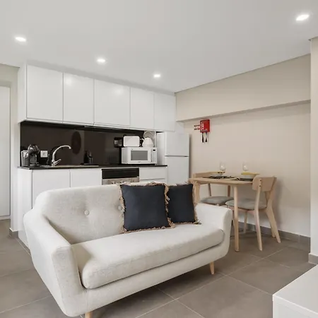 Steps From * Ponta do Sol (Madeira)