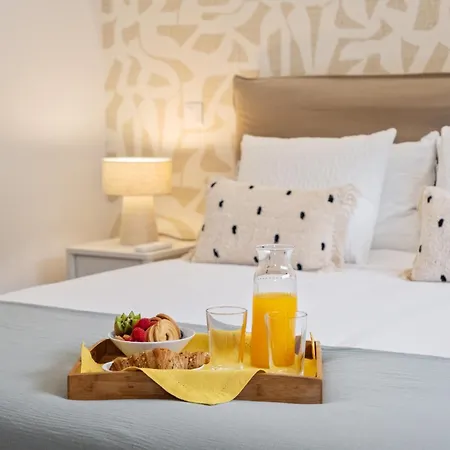 Apartamento Steps From