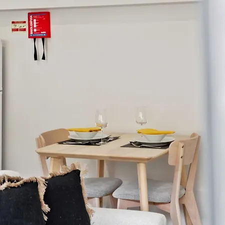 Apartamento Steps From Ponta do Sol (Madeira)