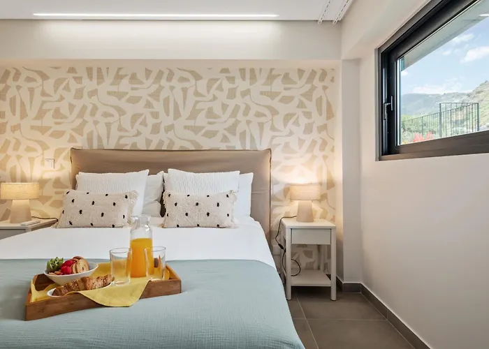 Apartamento Steps From Ponta do Sol (Madeira)