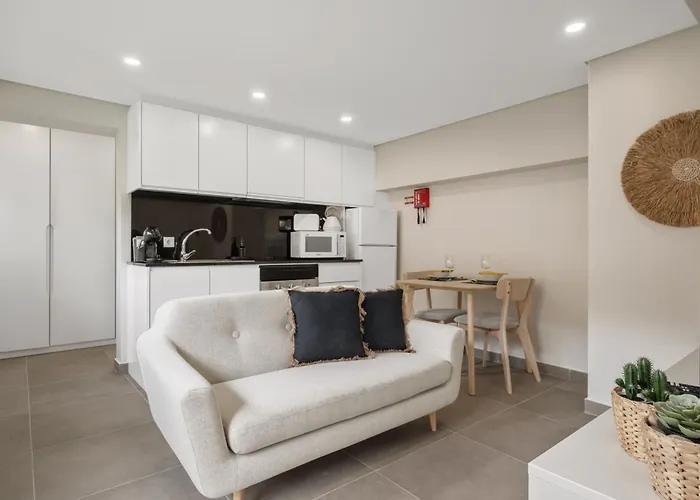 Steps From * Ponta do Sol (Madeira)