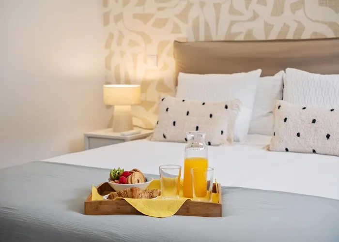 Apartamento Steps From