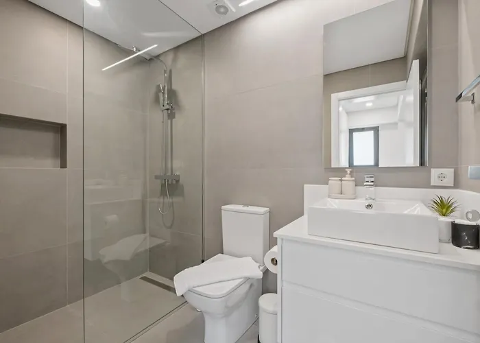 Steps From Apartamento *