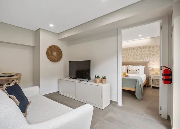 Apartamento Steps From Ponta do Sol (Madeira)