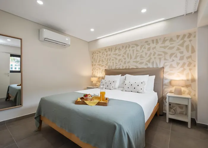 Steps From Ponta do Sol (Madeira)