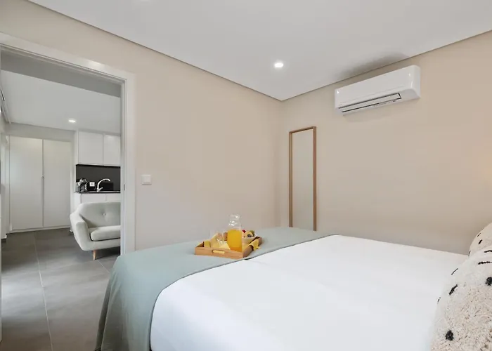 Apartamento Steps From Ponta do Sol (Madeira)