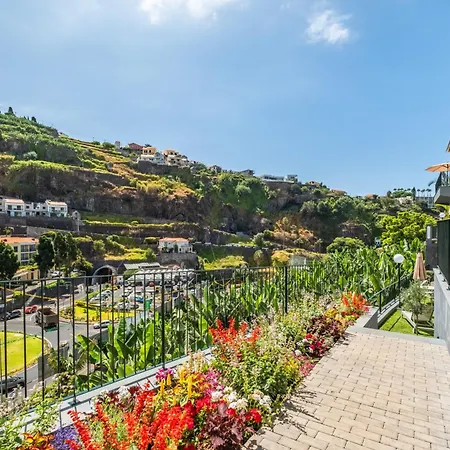 Steps From Ponta do Sol (Madeira)