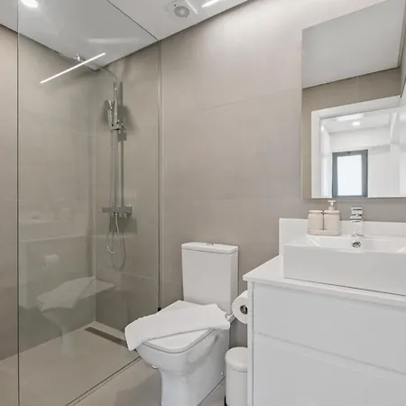 Steps From Lejlighed *