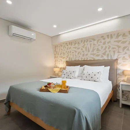 Steps From Ponta do Sol (Madeira)